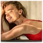 Nuxe Bodylotion Sun Eau D&eacute;licieuse Parfumante, f&uuml;r Alle Hauttypen 30 ml