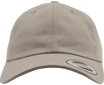 Flexfit Flex Cap Flexfit Unisex Low Profile Cotton Twill