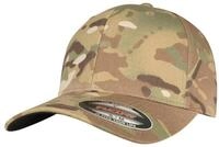 Flexfit Flex Cap Flexfit Flexfit Multicam&reg; Cap