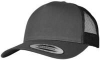 Flexfit Snapback Cap Flexfit 5-Panel Retro Trucker Cap