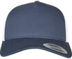 Flexfit Flex Cap Flexfit Trucker 5-Panel Retro Trucker 2-Tone Cap