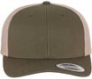 Flexfit Flex Cap Flexfit Unisex Retro Trucker 2-Tone