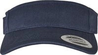 Flexfit Snapback Cap Curved Visor Cap