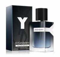 YVES SAINT LAURENT Eau de Parfum YSL Y For Men Edp Spray