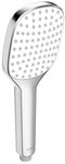 HANSA Handbrause Hansaactivejet Style, 1-strahlig Brausenkopfgr&ouml;&szlig;e 110 x 120 mm