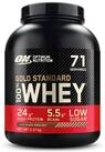 Optimum Nutrition Optimum Nutrition Molkenproteinpulver Chocolate Peanut Butter...