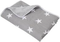 Babydecke in verschiedenen Motiven, roba&reg;, super weich, warm & flauschig