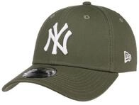 New Era Baseball Cap (1-St) Baseballcap Metallschnalle
