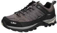 CMP CMP Herren Trekking Schuhe Rigel LOW 3Q54457 Trekkingschuh