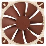 Noctua Geh&auml;usel&uuml;fter