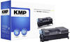 KMP Tonerkartusche 1 Toner K-T81 ERSETZT Kyocera TK-3170 - black, (1-St)