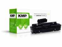KMP C-T40YX ersetzt Canon 045H gelb (3604,3009)