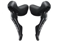 Shimano Bremsgriff Shimano ST-R7000 2x11-fach STI-Hebel schwarz - pr&auml;zise...