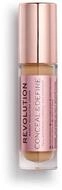 MAKE UP REVOLUTION Concealer Conceal & Define Korrektiver fl&uuml;ssiger Concealer C 12 4
