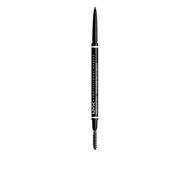 Nyx Professional Make Up Augenbrauen-Stift Micro Brow Pencil Chocolate
