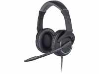 Venom VS2855 Nighthawk Gaming Stereo Headset Gaming-Headset