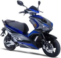 GT UNION E-Motorroller e-Striker 45, 45 km/h, Bosch-Motor