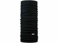P.A.C. Halstuch PAC UV Protector + 027 Total Black