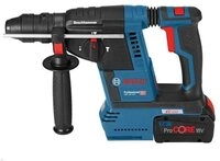 BOSCH Bohrhammer GBH 18V-26 F Professional