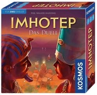 Kosmos Spiel Imhotep - Das Duell