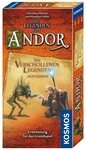 Kosmos Spiel, Die Legenden von Andor - Die verschollenen Legenden