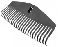 Fiskars Laubbesen FISKARS LAUBHARKEN, GROSSER, MASSIVER KOPF