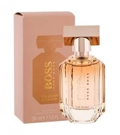 HUGO Eau de Parfum Hugo Boss the Scent for Her Private Accord