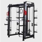 GORILLA SPORTS Kraftstation Multifunction Smith Machine, (1-tlg)