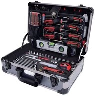 KS Tools Werkzeugset KS Tools 911.0665 911.0665 Werkzeugset Universal im Koffer