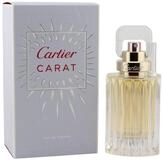 Cartier Eau de Parfum Cartier Carat Eau de Parfum Spray 50 ml