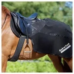 Back on track Pferde-Regendecke Back on Track Schrittdecke Fleece Supreme 155 cm