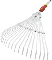 WOLF-Garten F&auml;cherbesen Wolf Combisystem Multi-Star F&auml;cherbesen 71AAA032650