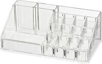 WENKO Kosmetikbox Femme (1 St), mit 16 Aufteilungen