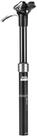 XLC Sattelst&uuml;tze, Teleskopsattelst&uuml;tze SP-T09, &Oslash;27,2mm, 390mm, Hub 100mm