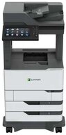 Lexmark Lexmark MX822ade Laser A4 1200 x 1200 DPI 52 Seiten pro Minute