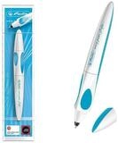 Herlitz F&uuml;llhalter Herlitz Tintenroller "my.pen" / "Ocean Blue"