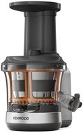 KENWOOD Entsafteraufsatz PureJuice Chef KAX720PL - Entsafter - grau/silber