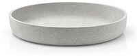 blomus Tablett Dekoschale Moon Light Grey (40cm)