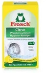 FROSCH Frosch Citrus Waschmaschinen Hygiene-Reiniger 250g - Kalkl&ouml;send