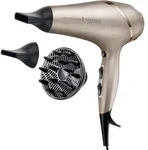 Remington Haartrockner AC8605, 2300 W, leistungsstarker AC Motor goldfarben