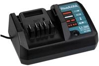 Makita DC18WA Ladeger&auml;t 14,4V-18V Werkzeug-Akku-Ladetechnik