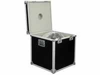 DAP LCA-MIR50 Mirrorball Flightcase 40 cm