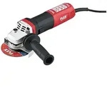 Flex Akku-Winkelschleifer LBE 17-11 125 rot|schwarz