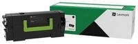 Lexmark Tonerpatrone B282000 Toner schwarz