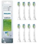 Philips Sonicare Aufsteckb&uuml;rsten W2 Optimal Schallzahnb&uuml;rstenk&ouml;pfe...