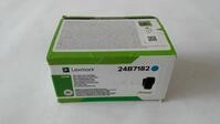Lexmark Tonerkartusche 24B7182