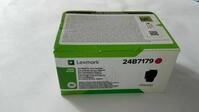 Lexmark Tonerkartusche 24B7179