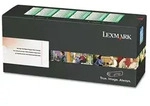 Lexmark Tonerpatrone 24B7183 Tonerkartusche 1 St&uuml;ck(e) Original Magenta