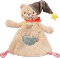 Fehn Schmusetuch Bruno, B&auml;r gro&szlig;