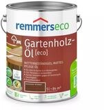 Remmers Holzschutzlasur Remmers Gartenholz-&Ouml;l [eco] L&auml;rche 5L &ndash; Holz&ouml;l f&uuml;r